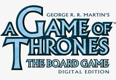 A Game Of Thrones: The Board Game Digital اصدار اوروبي ستيم كود رقمي