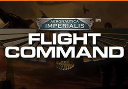 Aeronautica Imperialis: Flight Command ستيم كود رقمي