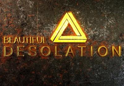 BEAUTIFUL DESOLATION رابط هديه ستيم