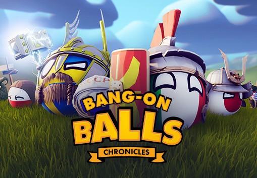 Bang-On Balls: Chronicles ستيم حساب