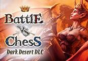 Battle Vs Chess - Dark Desert DLC ستيم كود رقمي