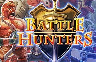 Battle Hunters ستيم كود رقمي