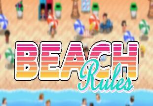Beach Rules ستيم كود رقمي