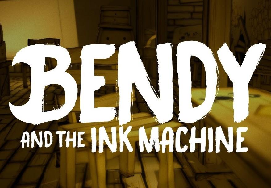 Bendy And The Ink Machine اكسبوكس 1 / إكس بوكس سيريس X|S حساب