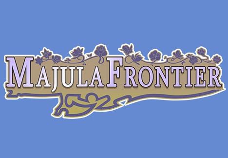 Majula Frontier ستيم كود رقمي