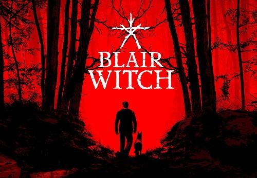 Blair Witch اكسبوكس 1 / إكس بوكس سيريس X|S حساب
