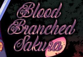 Blood Branched Sakura ستيم كود رقمي