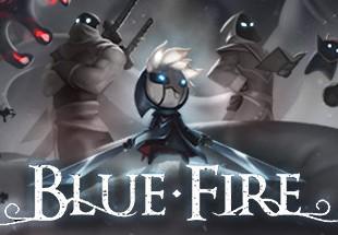 Blue Fire اوروبي V2 رابط هديه ستيم