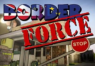 Border Force اوروبي بي سي ستيم كود رقمي