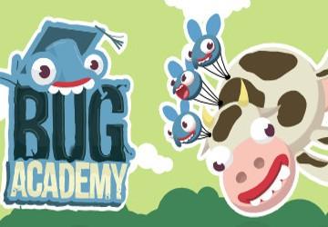 Bug Academy ستيم كود رقمي