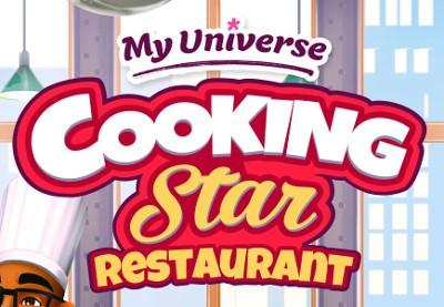 My Universe - Cooking Star Restaurant ستيم كود رقمي