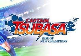 Captain Tsubasa: Rise Of New Champions - V Jump Collaboration Uniform Set DLC اوروبي بلايستيشن 4 كود رقمي