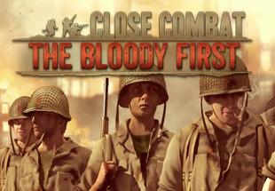 Close Combat: The Bloody First ستيم كود رقمي