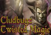 Cludbugz'S Twisted Magic ستيم كود رقمي