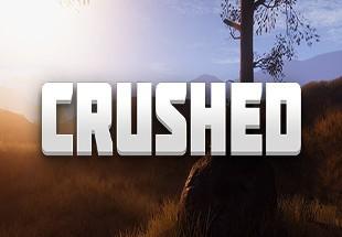 Crushed ستيم كود رقمي