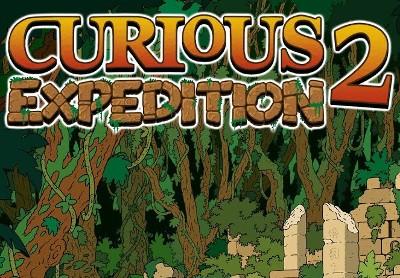 Curious Expedition 2 ستيم كود رقمي