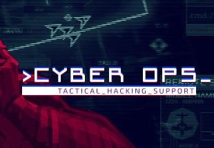 Cyber Ops ستيم كود رقمي
