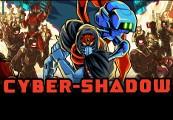 Cyber Shadow بي سي ستيم كود رقمي