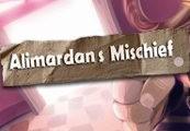 Alimardan'S Mischief ستيم كود رقمي