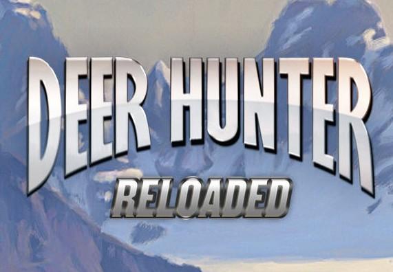 Deer Hunter: Reloaded ستيم كود رقمي