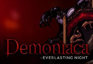 Demoniaca: Everlasting Night ستيم كود رقمي