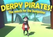 Derpy Pirates! ستيم كود رقمي