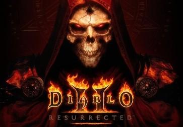 Diablo II: Resurrected اكسبوكس 1 / إكس بوكس سيريس X|S كود رقمي