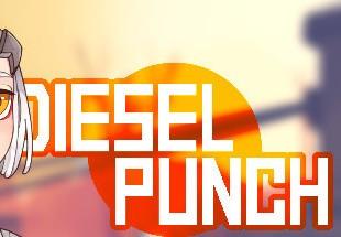 Diesel Punch بي سي ستيم كود رقمي