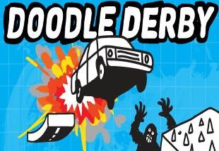 Doodle Derby ستيم كود رقمي