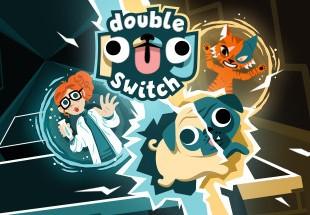 Double Pug Switch ستيم كود رقمي