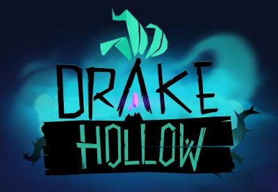 Drake Hollow اوروبي ستيم كود رقمي