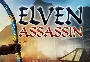 Elven Assassin اوروبي رابط هديه ستيم