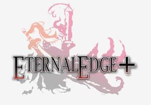 Eternal Edge + ستيم كود رقمي