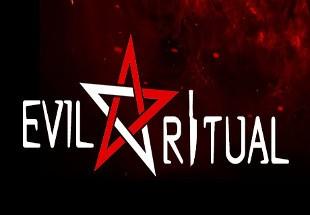 Evil Ritual - Horror Escape ستيم كود رقمي