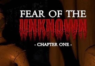 Fear Of The Unknown ستيم كود رقمي