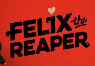 Felix The Reaper اوروبي ستيم كود رقمي