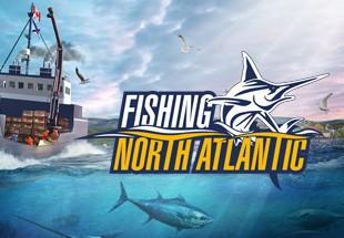 Fishing: North Atlantic بي سي ستيم حساب
