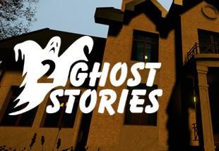 Ghost Stories 2 اوروبي رابط هديه ستيم