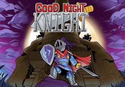 Good Night, Knight ستيم كود رقمي
