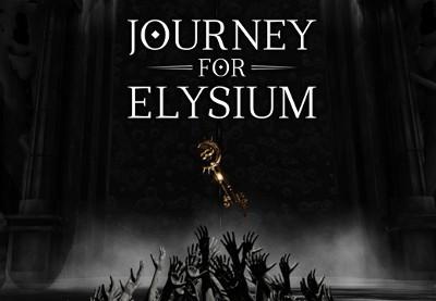 Journey For Elysium اوروبي بي سي ستيم كود رقمي