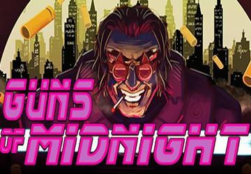 Guns Of Midnight ستيم كود رقمي