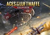 Aces Of The Luftwaffe: Squadron اكسبوكس 1 / إكس بوكس سيريس X|S حساب