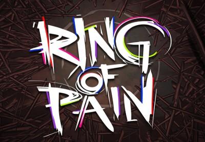 Ring Of Pain اوروبي رابط هديه ستيم