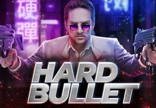 Hard Bullet بي سي رابط هديه ستيم