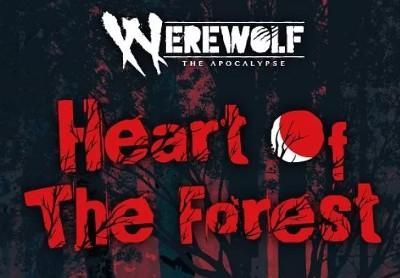 Werewolf: The Apocalypse - Heart Of The Forest ستيم كود رقمي