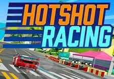 Hotshot Racing اوروبي رابط هديه ستيم