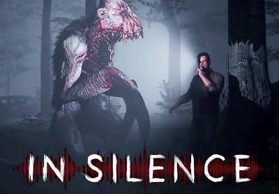 In Silence اوروبي رابط هديه ستيم