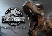 Jurassic World Evolution اوروبي رابط هديه ستيم