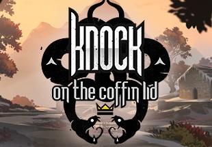 Knock On The Coffin Lid إكس بوكس سيريس X|S حساب