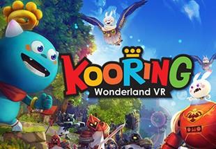 Kooring Wonderland VR: Mecadino'S Attack ستيم كود رقمي